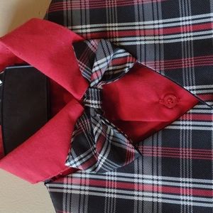 Boy's 4 Piece Formal Set